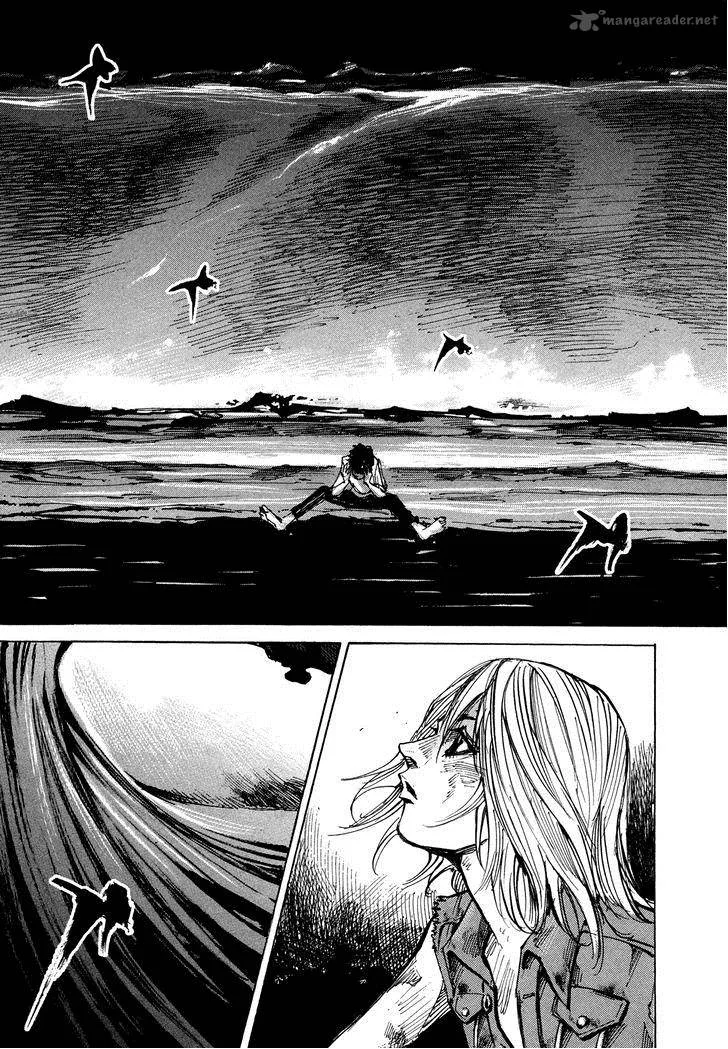Hito Hitori Futari Chapter 66 page 12