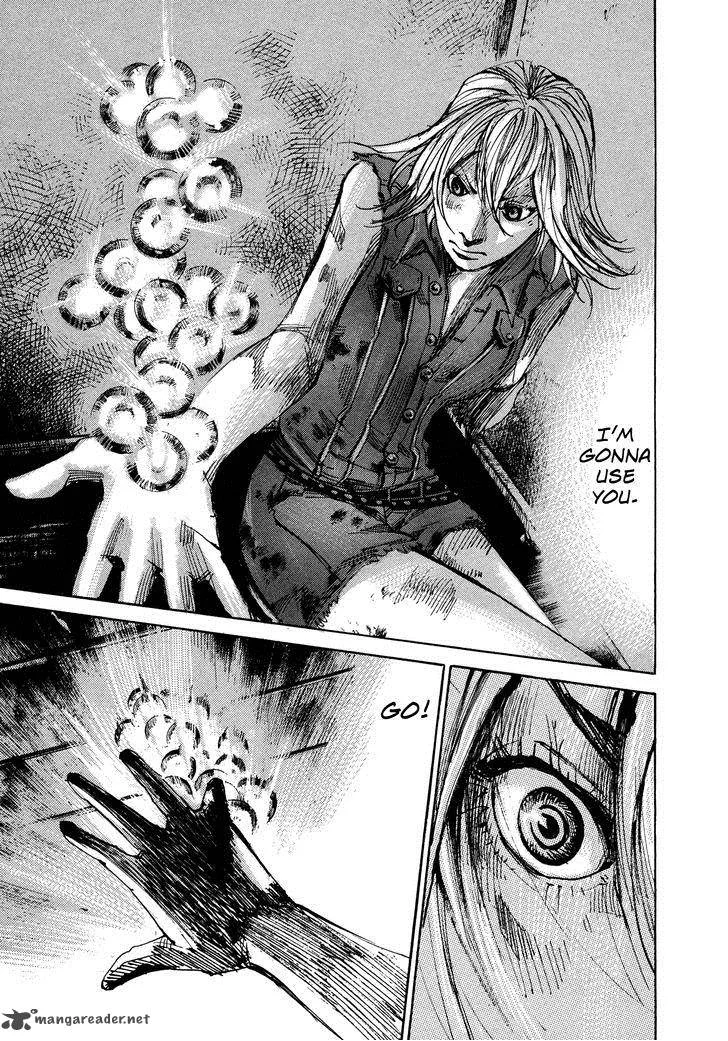Hito Hitori Futari Chapter 66 page 10