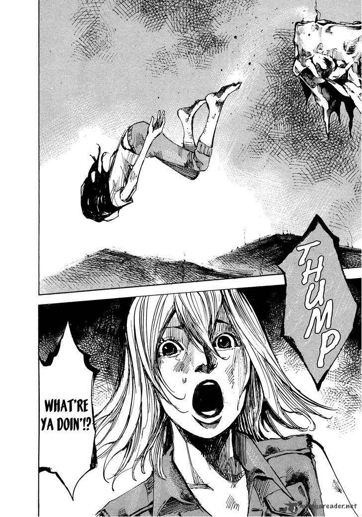Hito Hitori Futari Chapter 66 page 17