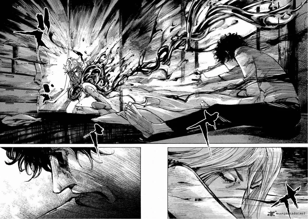 Hito Hitori Futari Chapter 66 page 6