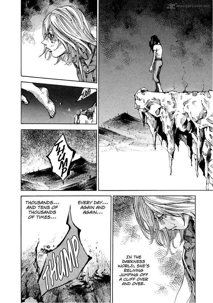 Hito Hitori Futari Chapter 67 page 2