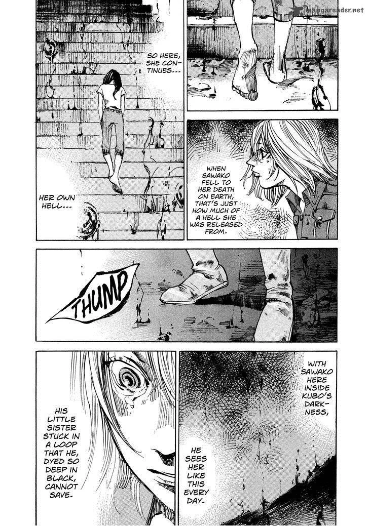 Hito Hitori Futari Chapter 67 page 4