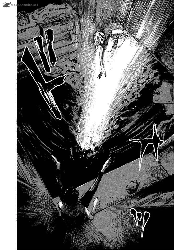 Hito Hitori Futari Chapter 67 page 14