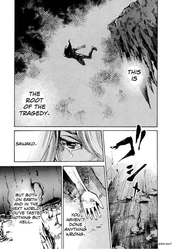 Hito Hitori Futari Chapter 67 page 5