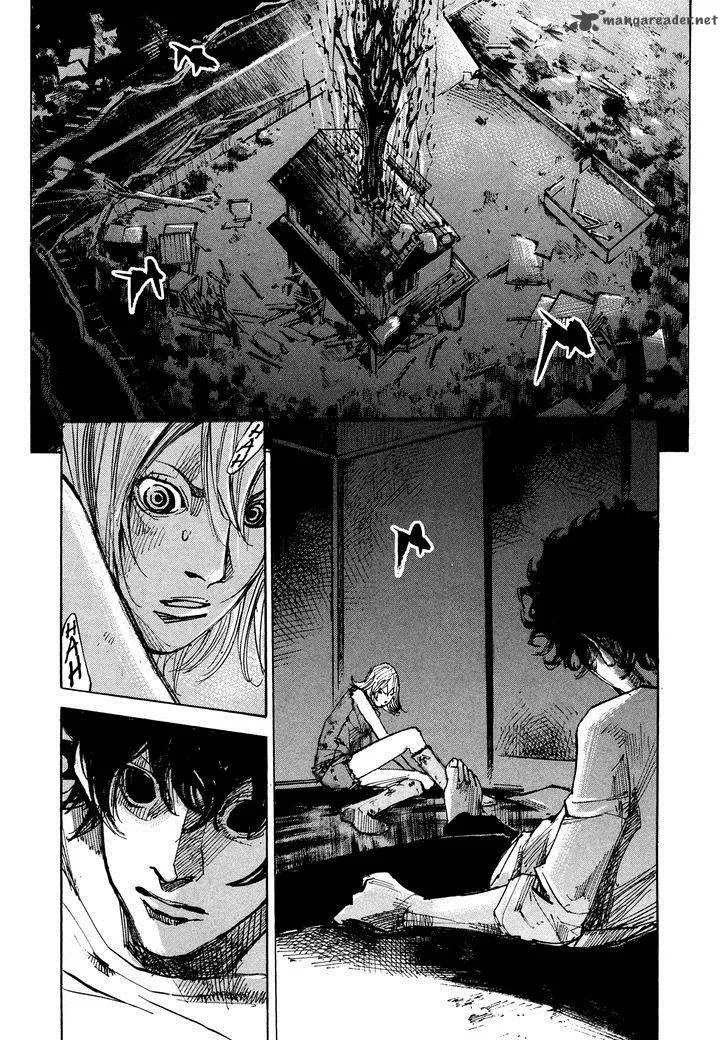 Hito Hitori Futari Chapter 67 page 7
