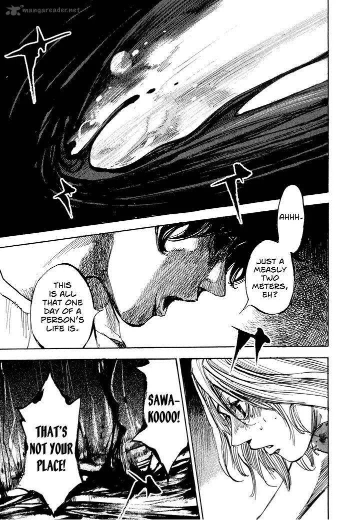 Hito Hitori Futari Chapter 67 page 15