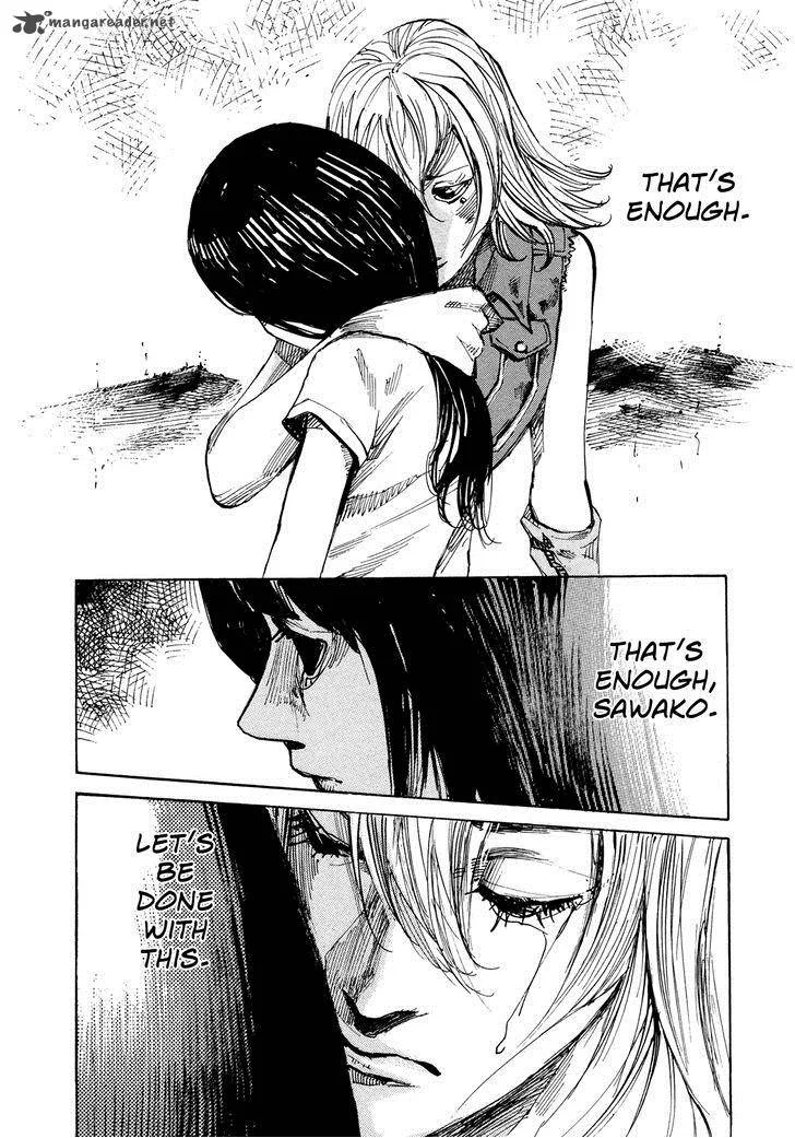 Hito Hitori Futari Chapter 67 page 6