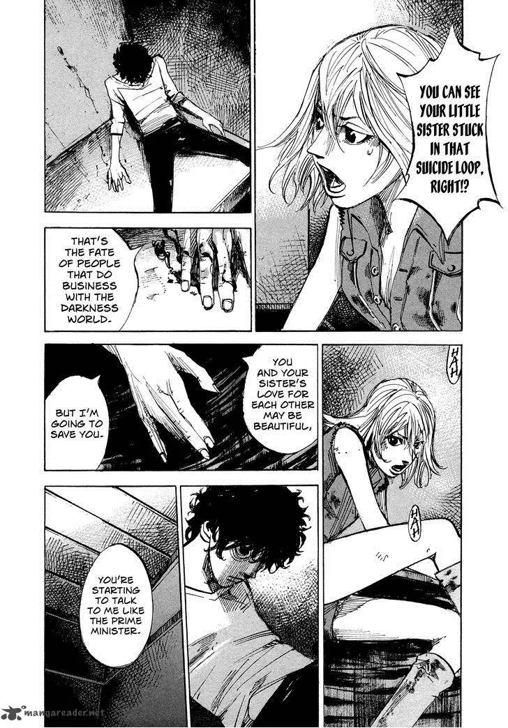 Hito Hitori Futari Chapter 67 page 10