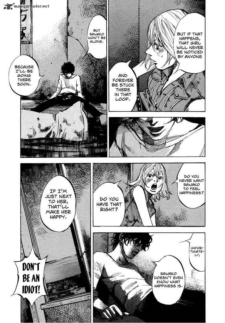 Hito Hitori Futari Chapter 67 page 9