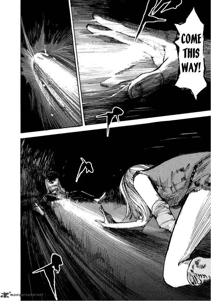 Hito Hitori Futari Chapter 67 page 16