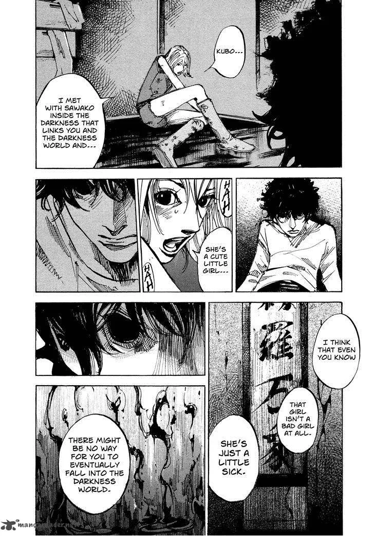 Hito Hitori Futari Chapter 67 page 8
