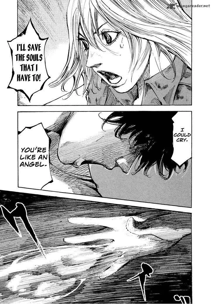 Hito Hitori Futari Chapter 67 page 13