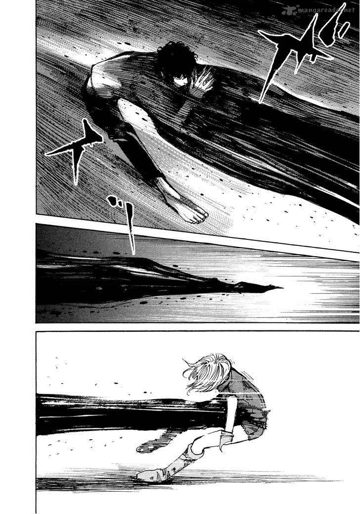Hito Hitori Futari Chapter 68 page 8