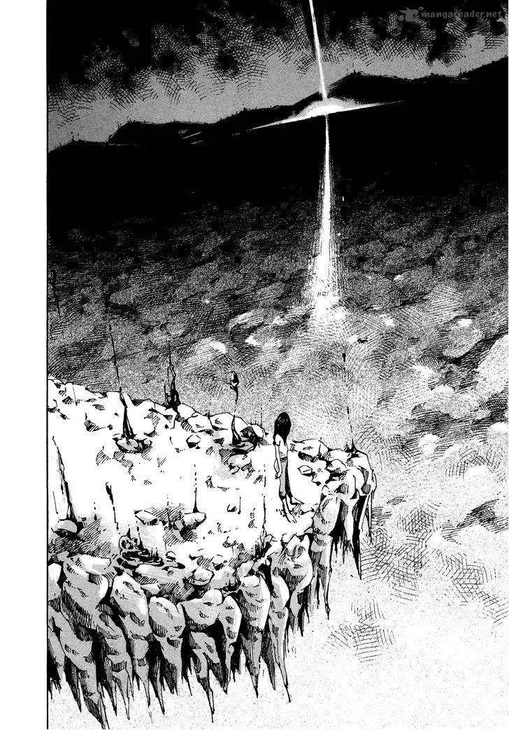 Hito Hitori Futari Chapter 68 page 3