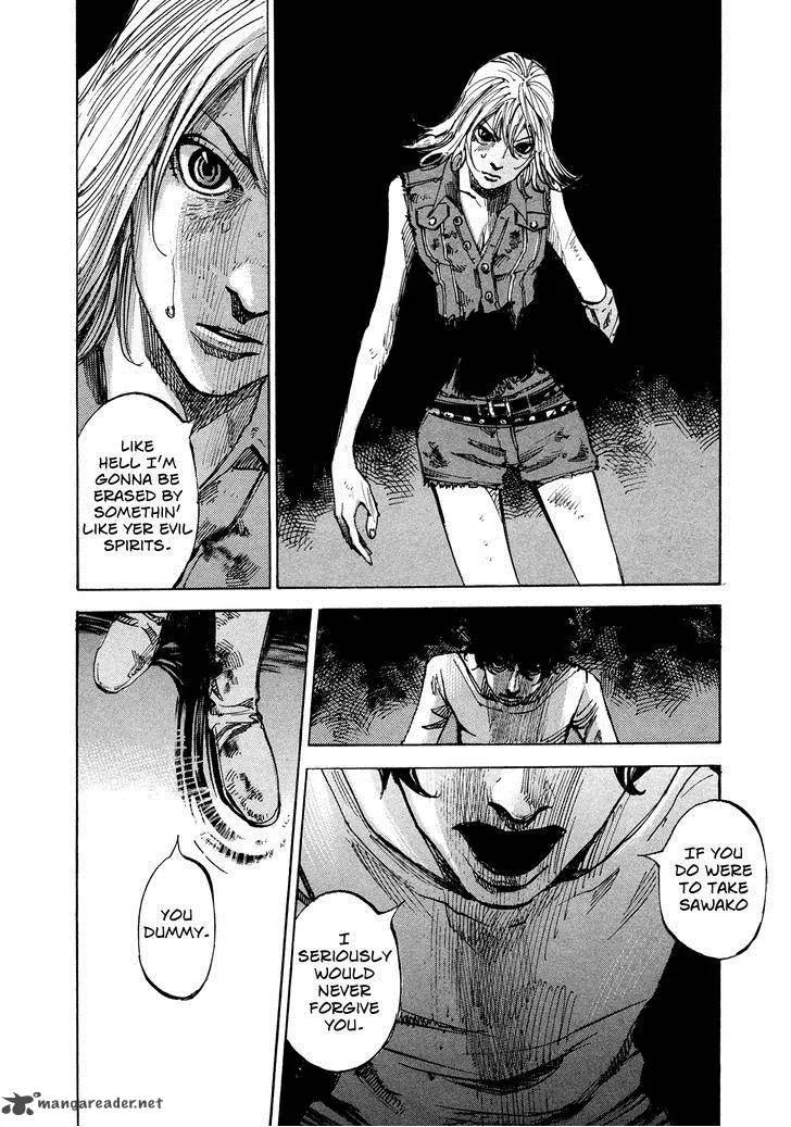 Hito Hitori Futari Chapter 68 page 10