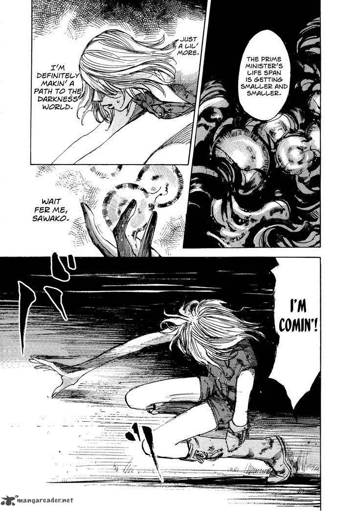 Hito Hitori Futari Chapter 68 page 6