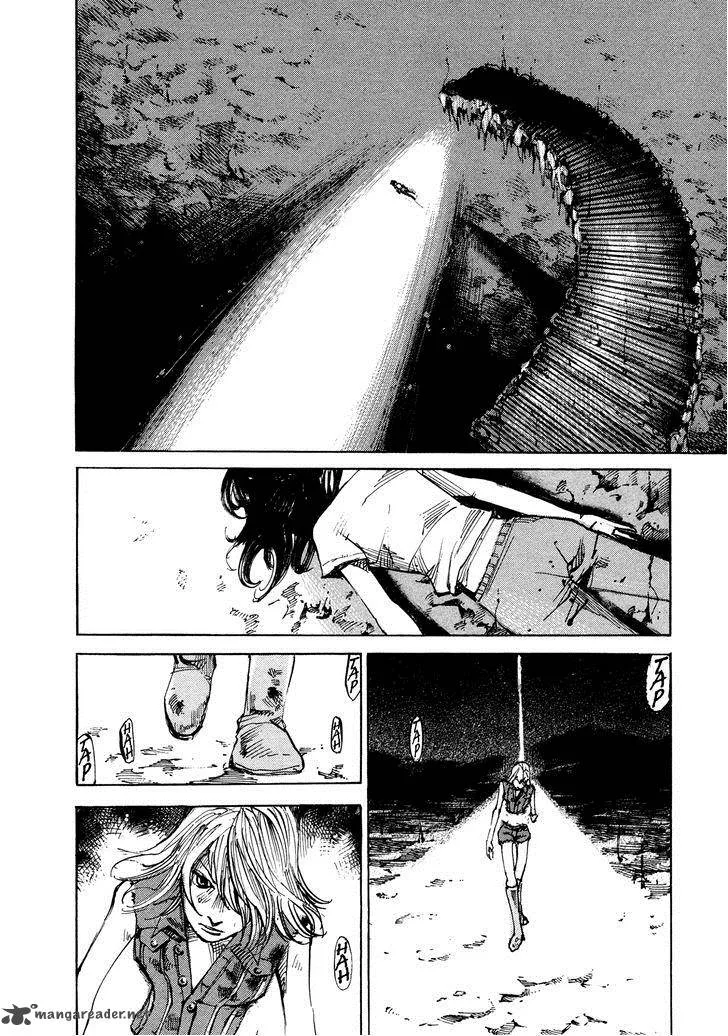 Hito Hitori Futari Chapter 68 page 12