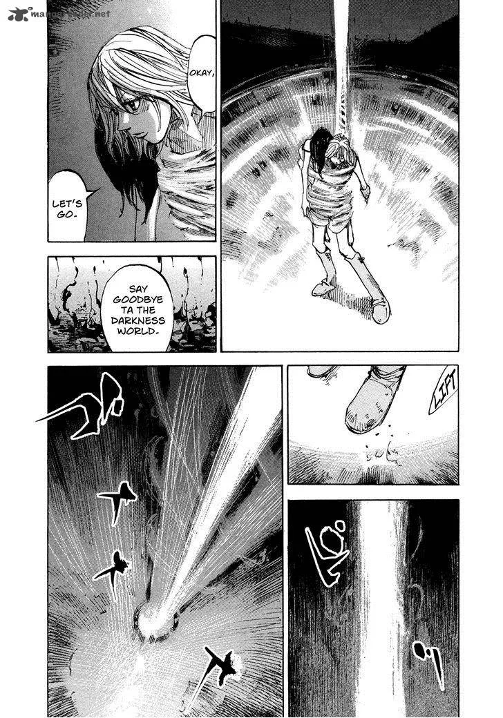 Hito Hitori Futari Chapter 68 page 14