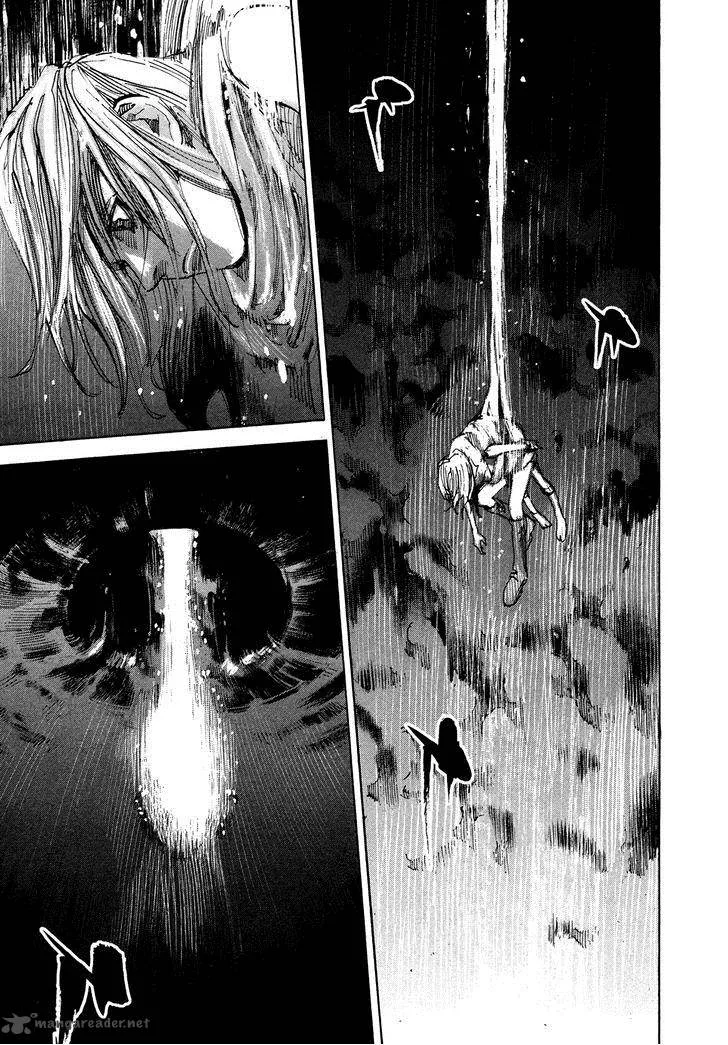 Hito Hitori Futari Chapter 68 page 15