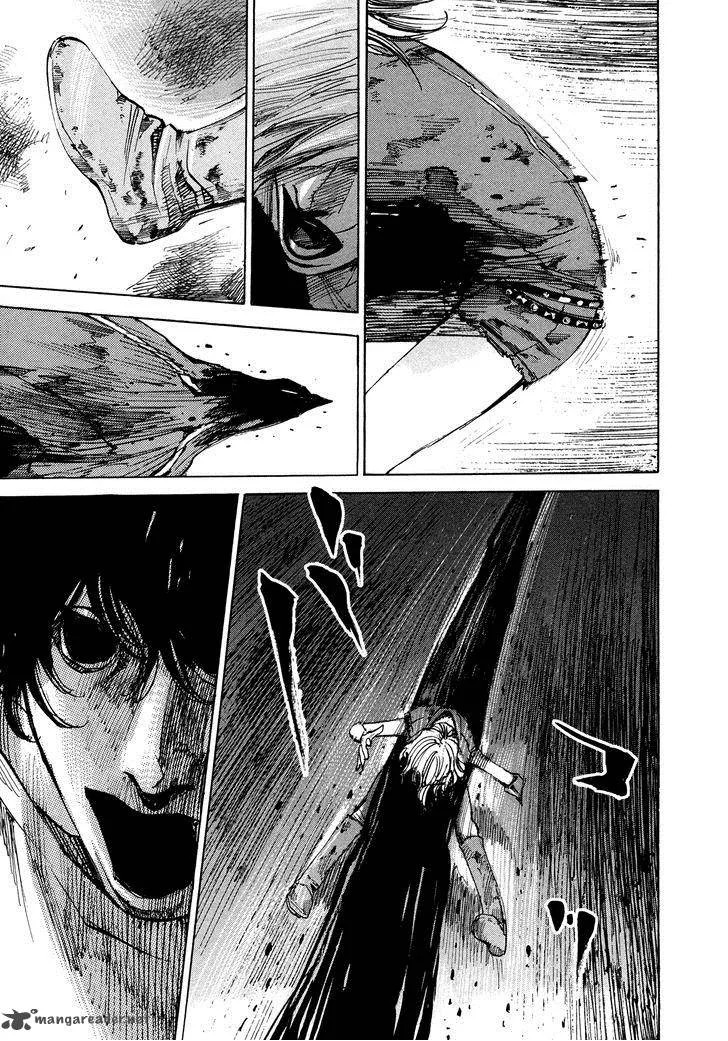 Hito Hitori Futari Chapter 68 page 9