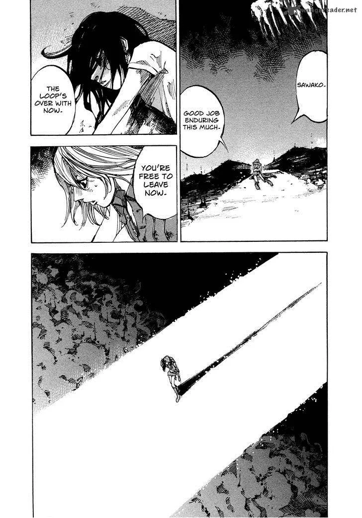 Hito Hitori Futari Chapter 68 page 13