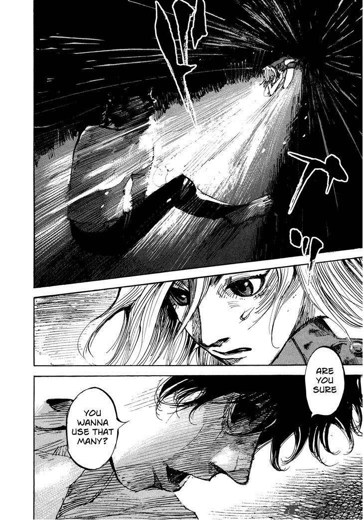 Hito Hitori Futari Chapter 68 page 5