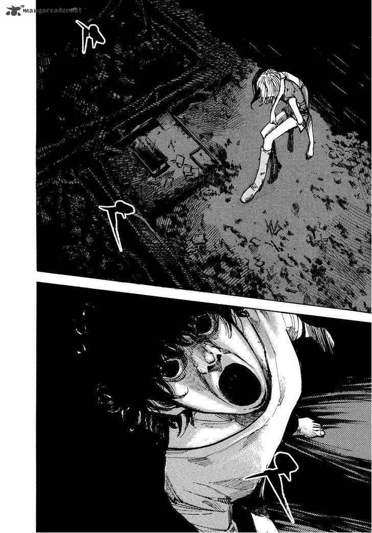 Hito Hitori Futari Chapter 68 page 18