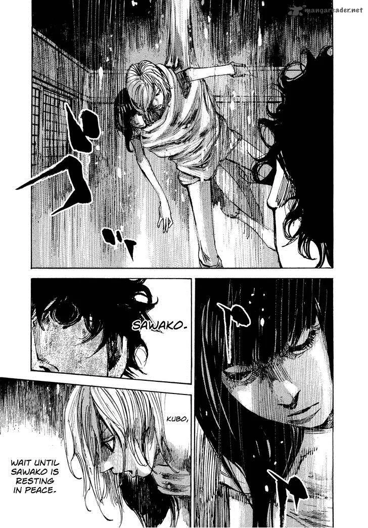 Hito Hitori Futari Chapter 68 page 17