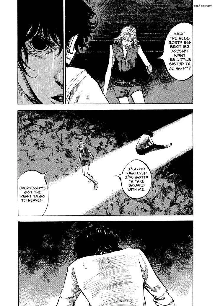 Hito Hitori Futari Chapter 68 page 11