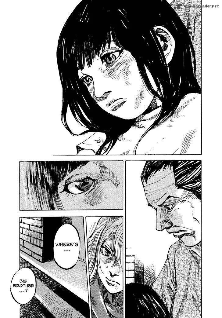 Hito Hitori Futari Chapter 69 page 17