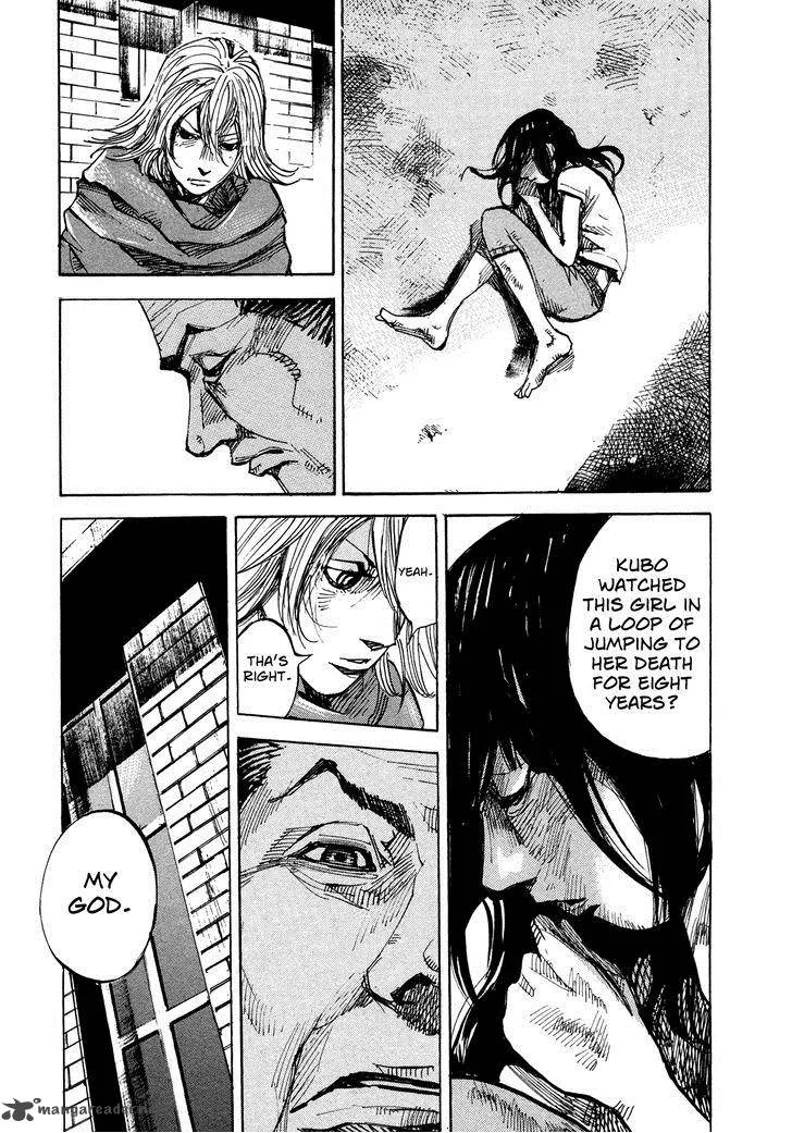 Hito Hitori Futari Chapter 69 page 11