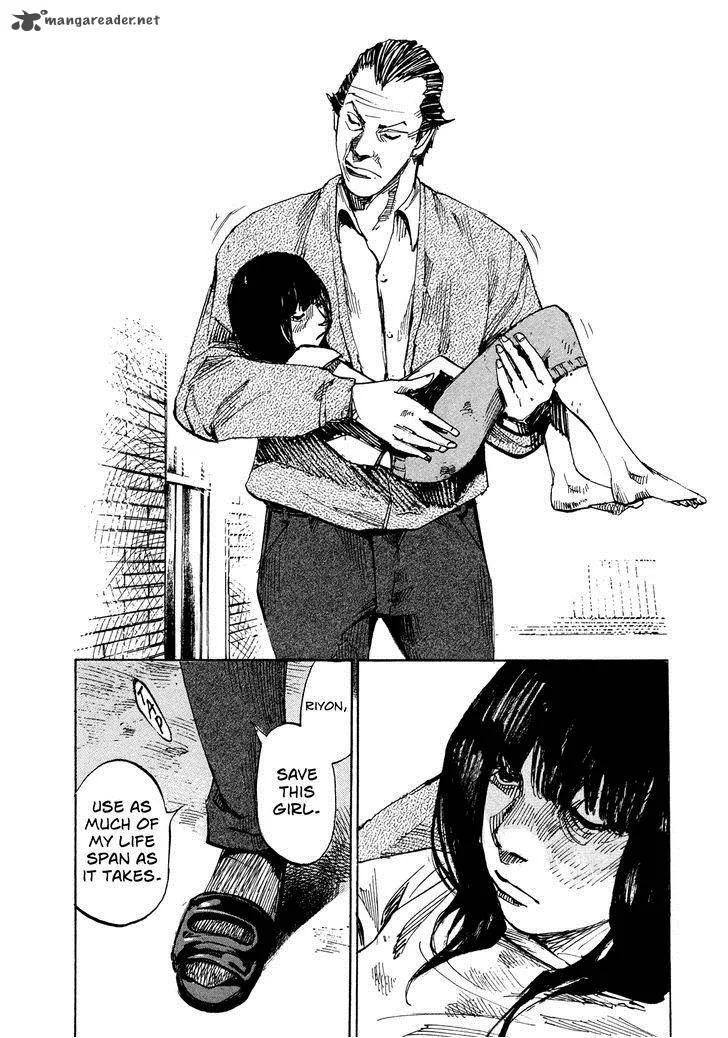 Hito Hitori Futari Chapter 69 page 14