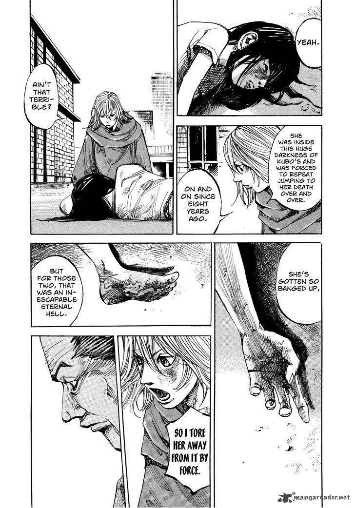 Hito Hitori Futari Chapter 69 page 5