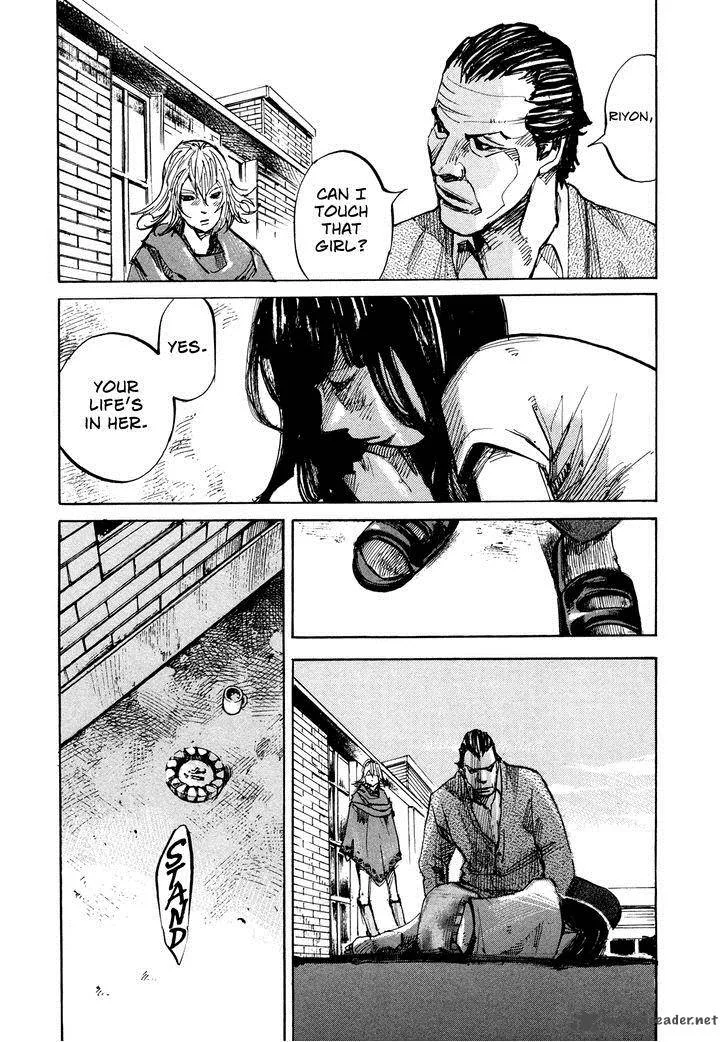 Hito Hitori Futari Chapter 69 page 13