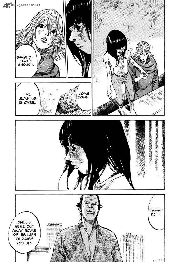 Hito Hitori Futari Chapter 69 page 9