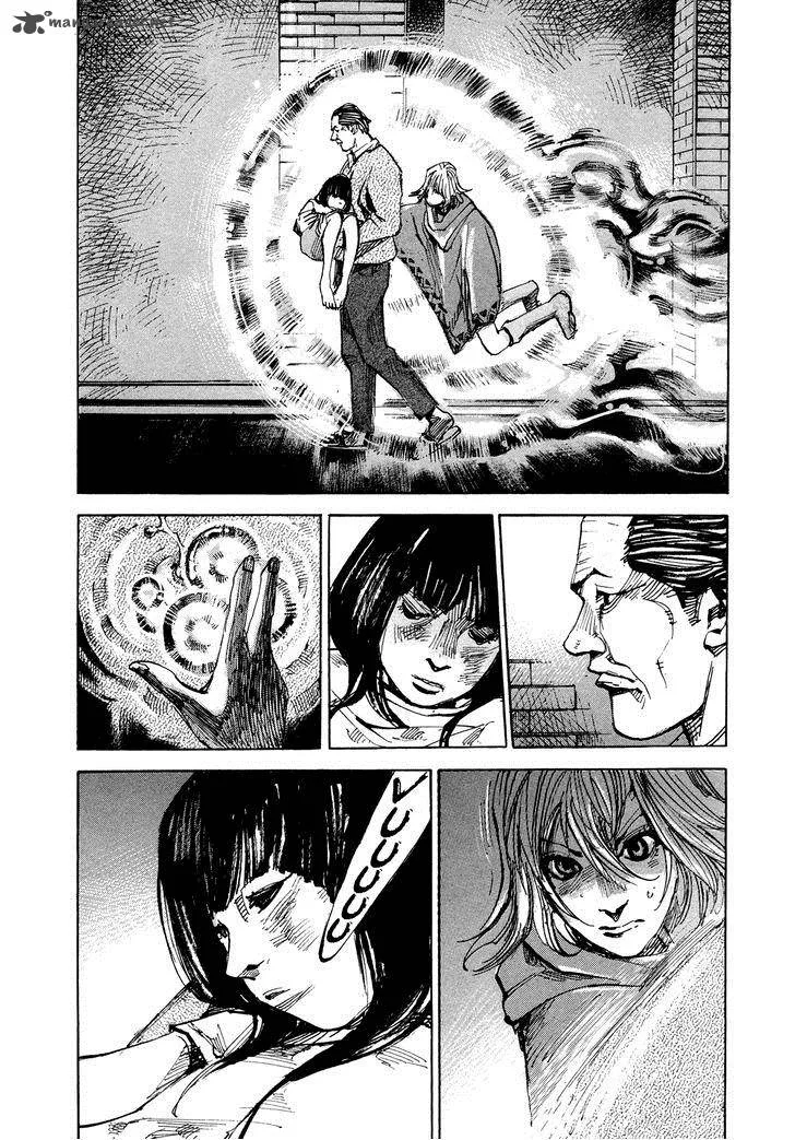 Hito Hitori Futari Chapter 69 page 16