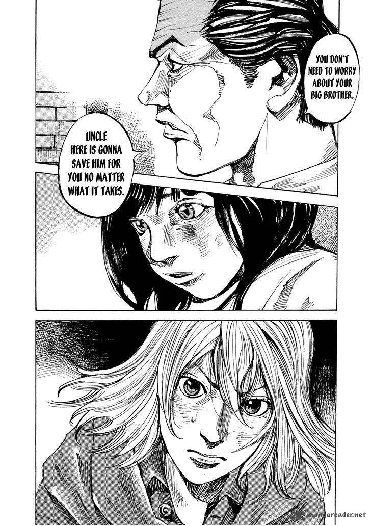 Hito Hitori Futari Chapter 69 page 18