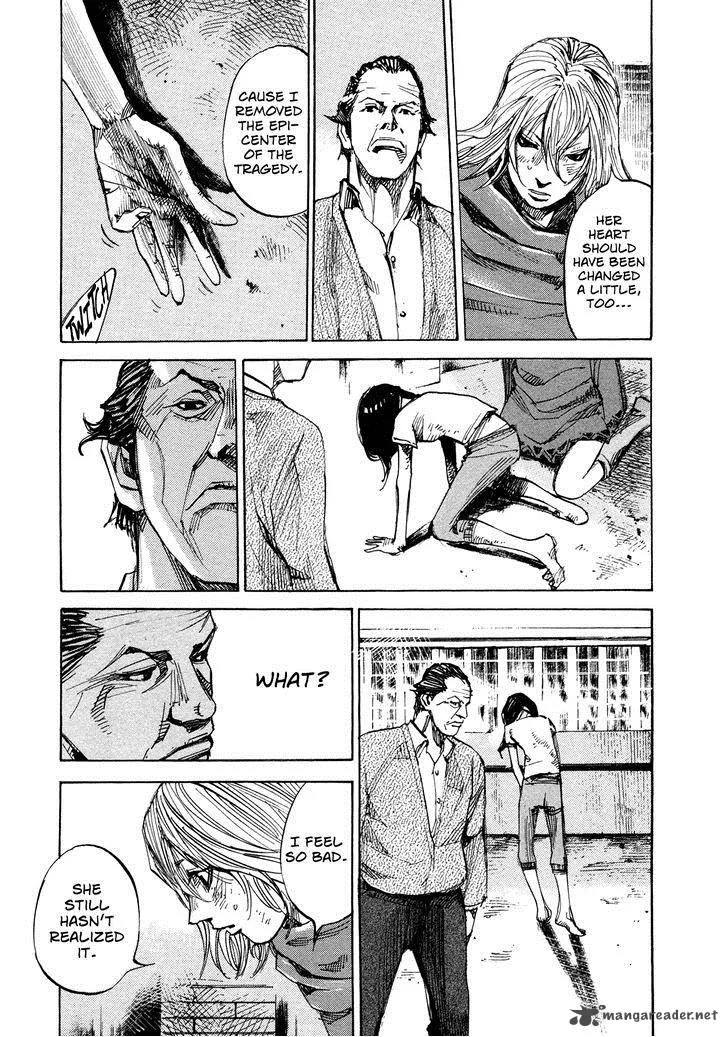 Hito Hitori Futari Chapter 69 page 7