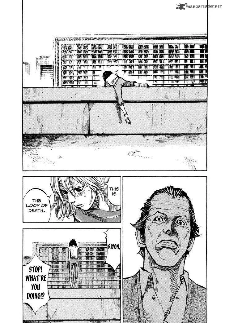 Hito Hitori Futari Chapter 69 page 8