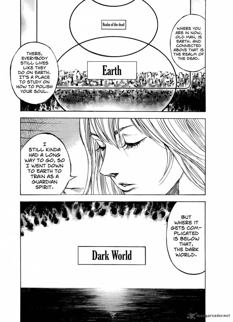 Hito Hitori Futari Chapter 7 page 5
