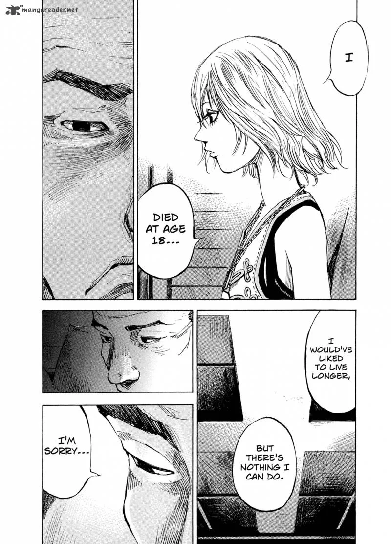 Hito Hitori Futari Chapter 7 page 11