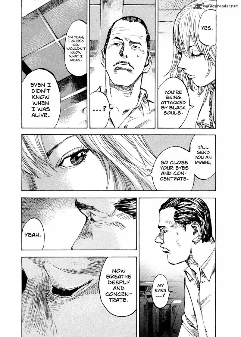 Hito Hitori Futari Chapter 7 page 3