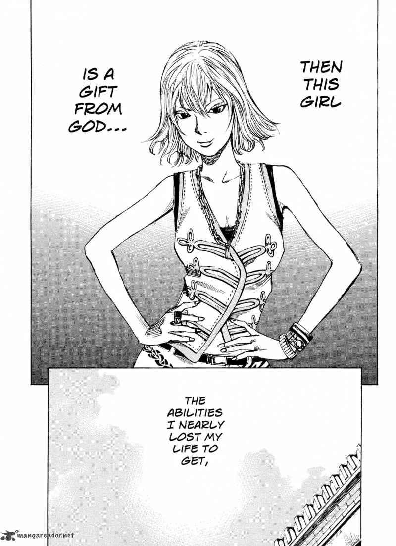 Hito Hitori Futari Chapter 7 page 13