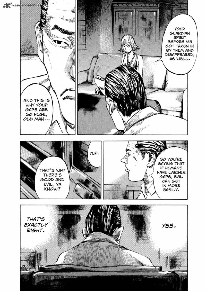 Hito Hitori Futari Chapter 7 page 7