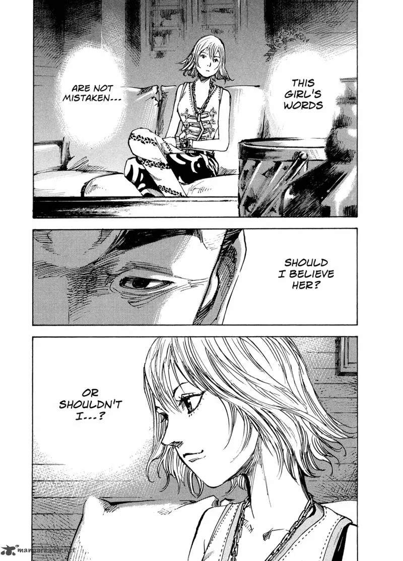 Hito Hitori Futari Chapter 7 page 8