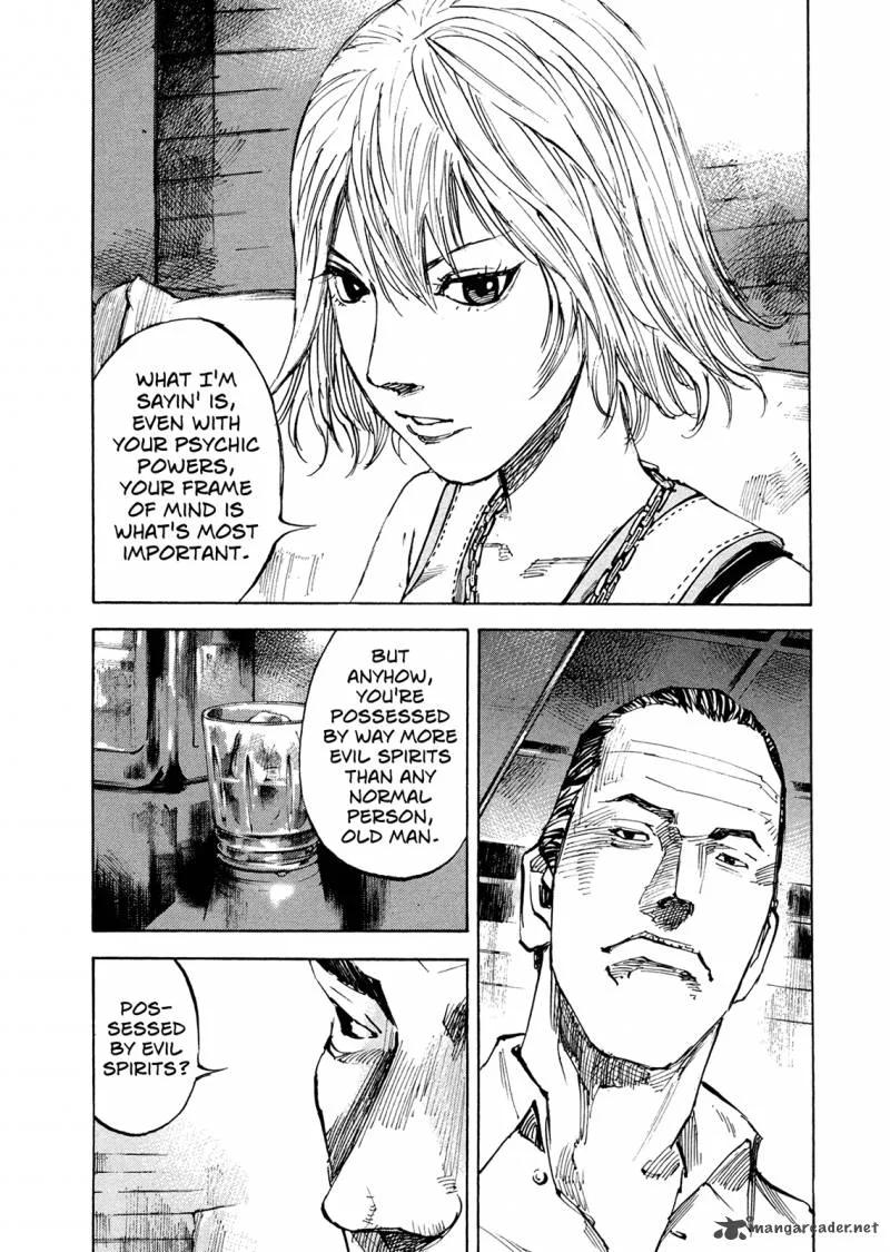 Hito Hitori Futari Chapter 7 page 2