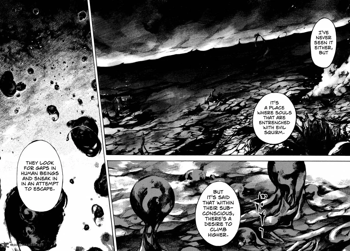 Hito Hitori Futari Chapter 7 page 6