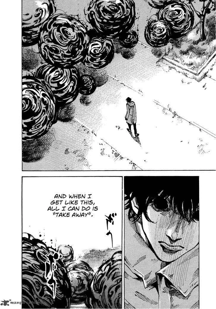 Hito Hitori Futari Chapter 70 page 10
