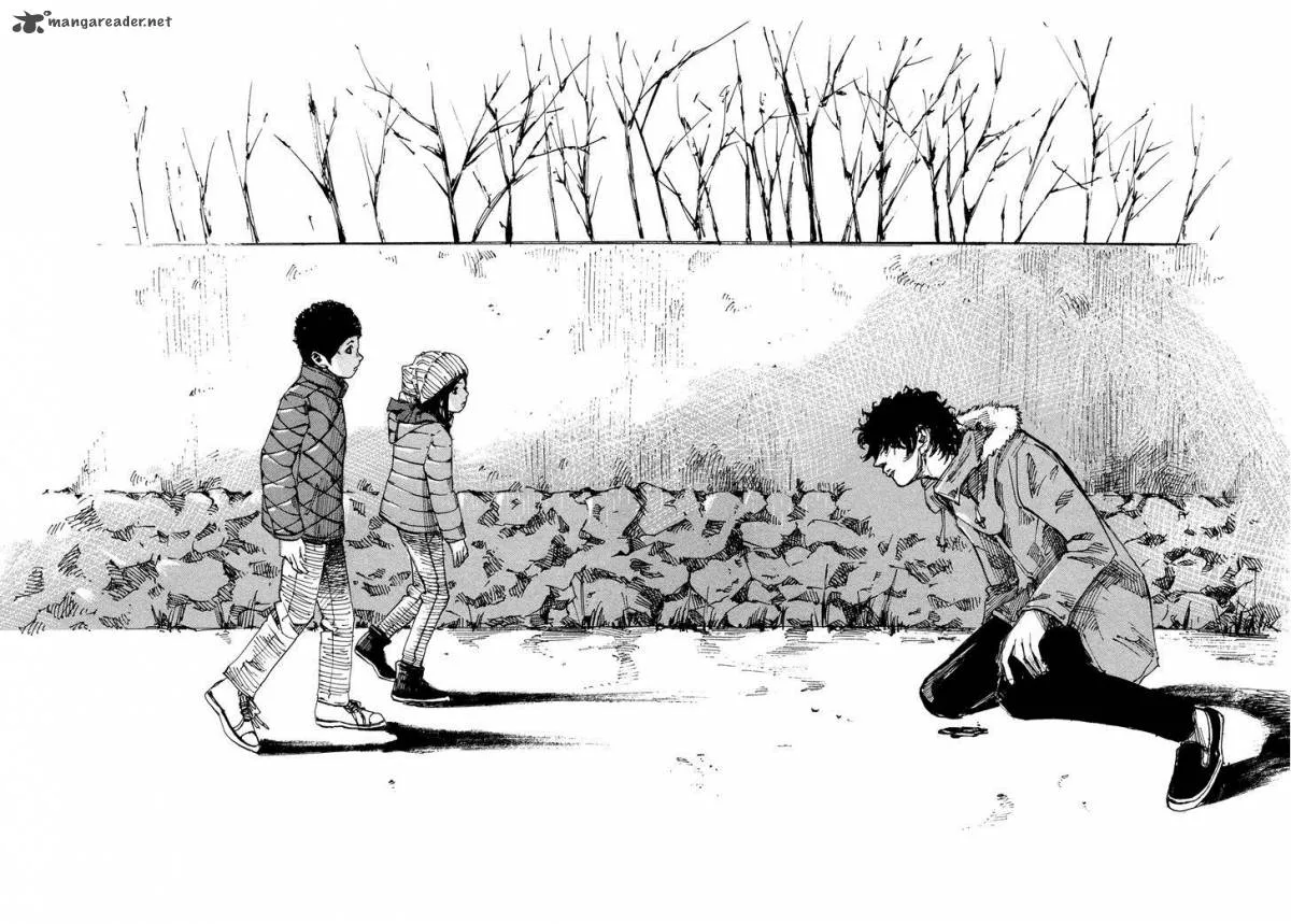 Hito Hitori Futari Chapter 70 page 15