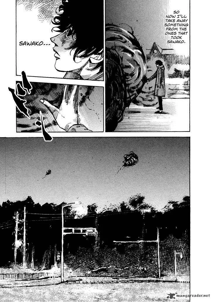 Hito Hitori Futari Chapter 70 page 11